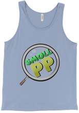 severnsins Tank Top