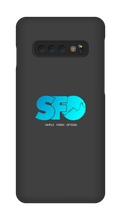 SFO Samsung Phone Cases