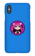 gothlace iPhone Cases