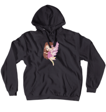 faerymisfit2006 Hoodies (No-Zip/Pullover)