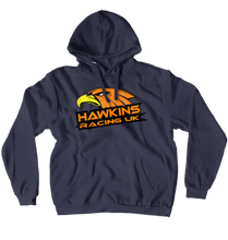 hawkinsracinguk Hoodies (No-Zip/Pullover)