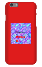 maxgamingandmaxart iPhone Phone Cases