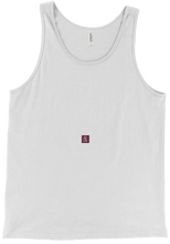 theflickys Tank Top