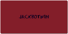 jackbotwin XXL Gaming Mousepad
