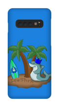 its_shrk Samsung Phone Cases