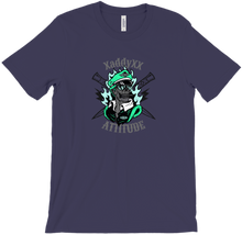 xaddyxx Rockabilly T-Shirt
