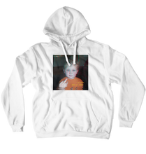 Young Wakefulthrone Pullover Hoodie