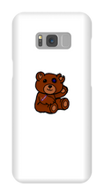 iam_bigeazy Samsung Phone Cases
