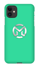 maduag iPhone Phone Cases