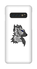 silverwulf80 Samsung Phone Cases
