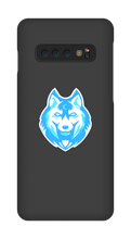 moonwipe_ Samsung Phone Cases