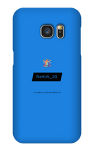 Coque Samsung