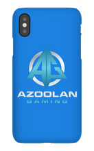 AzoolanGaming iPhone Phone Cases