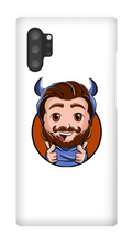 MrBagelFart Samsung Cases
