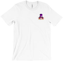 Squishford T-Shirts : logo by EnergeticGrandma