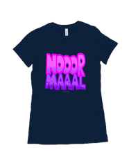 Camiseta chica Nooormaaal