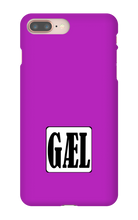 iPhone GÆL Phone Cases