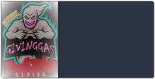 givinggas XXL Gaming Mousepad