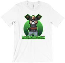chillgrampyxbox T-Shirts