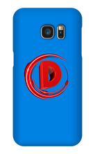 damian190 Samsung Phone Cases