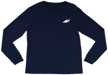 MezameTV Series 1: Long Sleeve (Mini Logo)