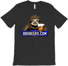 OBS Obie T-Shirts