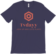 tvdayy T-Shirts