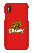 Chewy iPhone Phone Cases