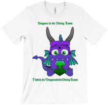 Dit Dir Classic T-Shirt