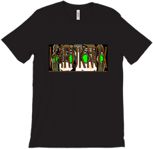 h4rdkn0x T-Shirts