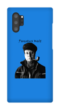 parcetur Samsung Phone Cases