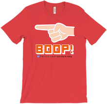 Skidybiddy BOOP T-Shirt
