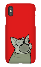 filtermoonlive iPhone Phone Cases