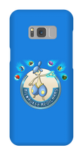 Milwaukee Medichams Samsung Phone Cases