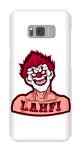 lahfiosrs Samsung Phone Cases