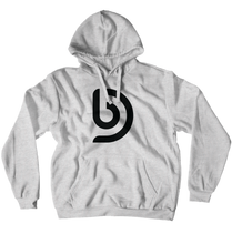 Hoodie (No-Zip/Pullover)