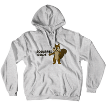 sirares Hoodies (No-Zip/Pullover)