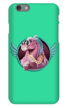 Peggy iPhone Case