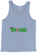 droker Tank Top