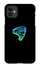 jtwisty iPhone Phone Cases