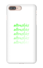 ultraskies iPhone Phone Cases
