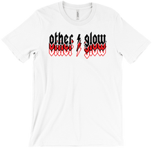 ab/cd shirt