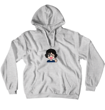 divinationplays Hoodies (No-Zip/Pullover)