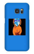 cuddleswolves Samsung Phone Cases