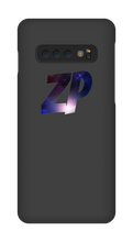 ZeroPoint Samsung Phone Cases