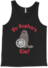 Gophers Rim Tank Top
