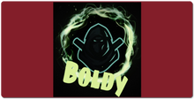 Boldy XXL Gaming Mousepad
