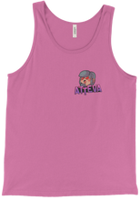 Atteva Heart Eye Tank