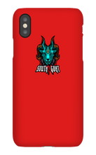 southtxgoat iPhone Phone Cases