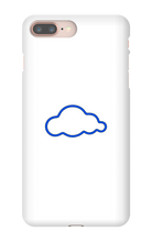 Cloud iPhone Phone Cases